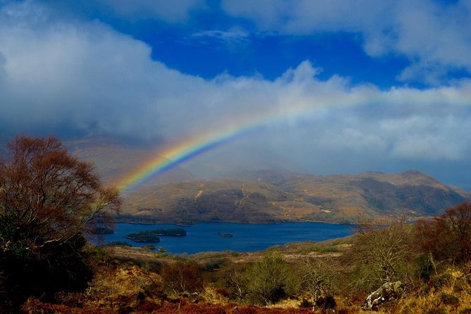 The Best Two Day Tours in Ireland: The Ring of Kerry and Dingle Slea Head Tours - Itinerary Details