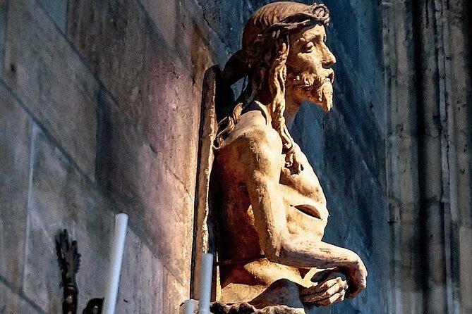 The Catacombs of St. Stephen's Cathedral: Private 2.5-hour Tour - Reviews and Ratings