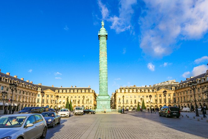 The Da Vinci Code in Paris: Follow the Trail With a Local - Inclusions and Exclusions
