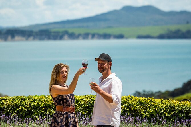 The Essence of Waiheke Wine Tour - Transportation Details