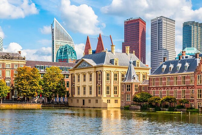 The Hague and Rotterdam Shore Excursion, Private Tour - Tour Duration and Logistics