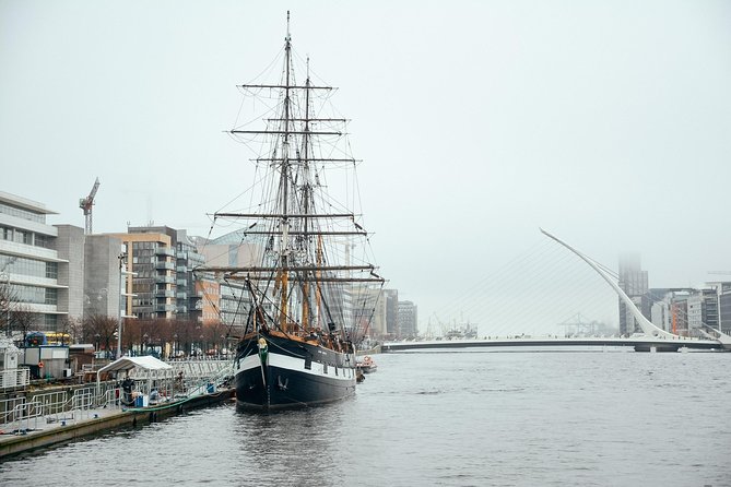 The History of Dublin With Locals: 1916 Easter Rising PRIVATE Tour - Booking Information