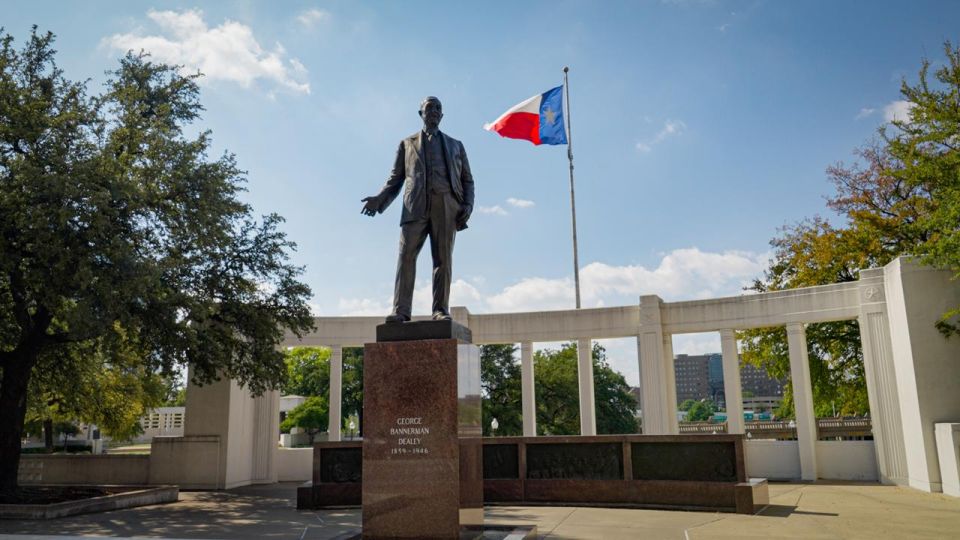 The Legacy Lives: Private Tour of JFK Assassination Sites - Highlights