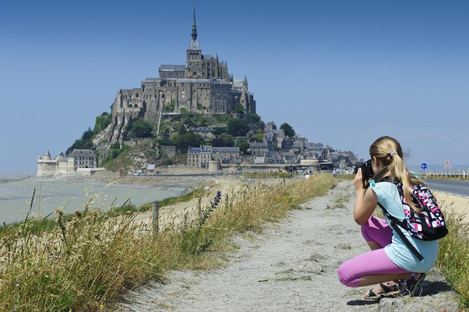 The Legendary Mont-St-Michel Including Cancale & St-Malo (Tgv Train From Paris) - Cancellation Policy Details