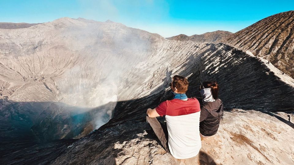 The Majestic Bromo Sunrise From Malang - How to Prepare for the Tour