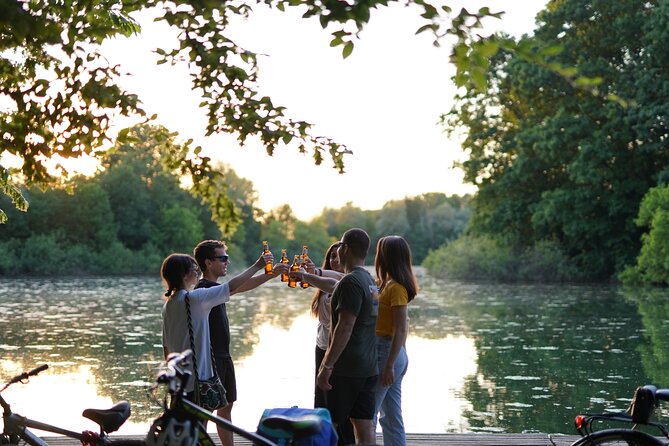 The Milan You Dont Expect, Bike Tour With Picnic on the Lake - Pricing and Inclusions