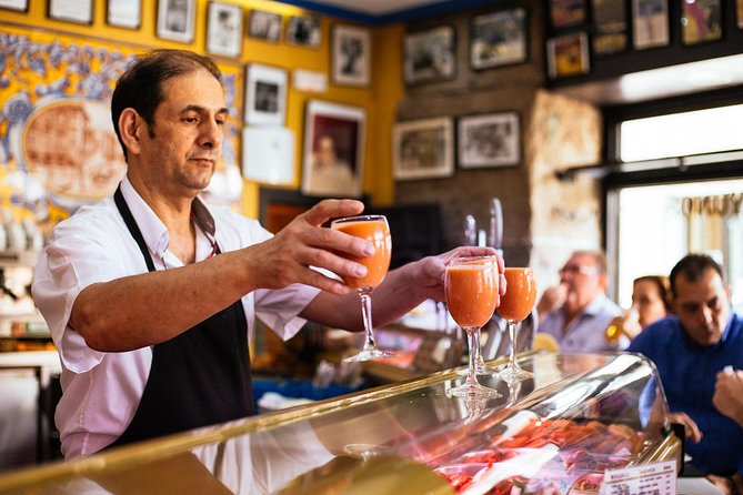 The Most Delicious Private Food Tour of Madrid: 6 or 10 Tastings - Customer Reviews