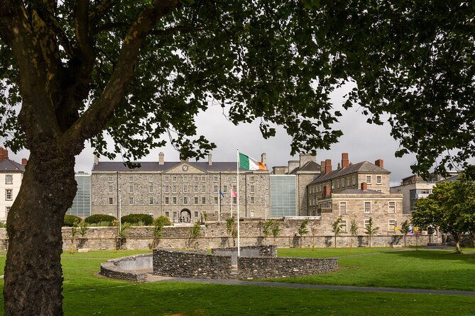 The National Gallery of Ireland Dublin Private Tour, Tickets - Meeting Point and Pickup Details