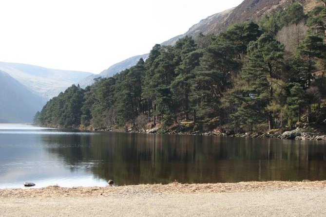 The Original Award Winning Wild Wicklow Tour Incl. Glendalough - Tour Guides Excellence