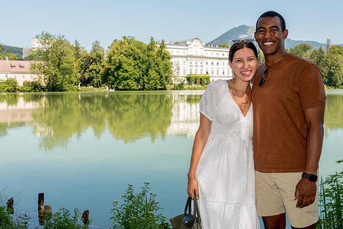 The Original Sound of Music Tour in Salzburg - Tour Inclusions