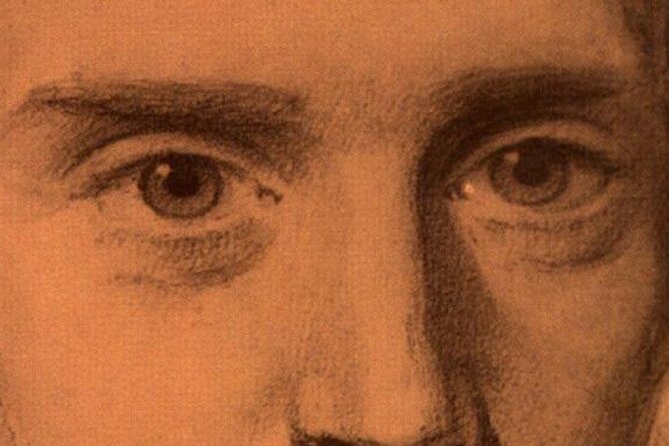 The Philosophers Last Walk: an Audio Tour on the Life of Søren Kierkegaard - Philosophical Influences