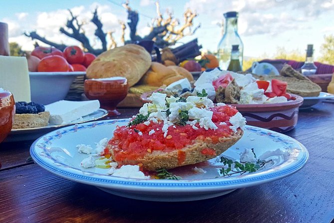 The Real Cretan Cooking Experience - Traveler Feedback