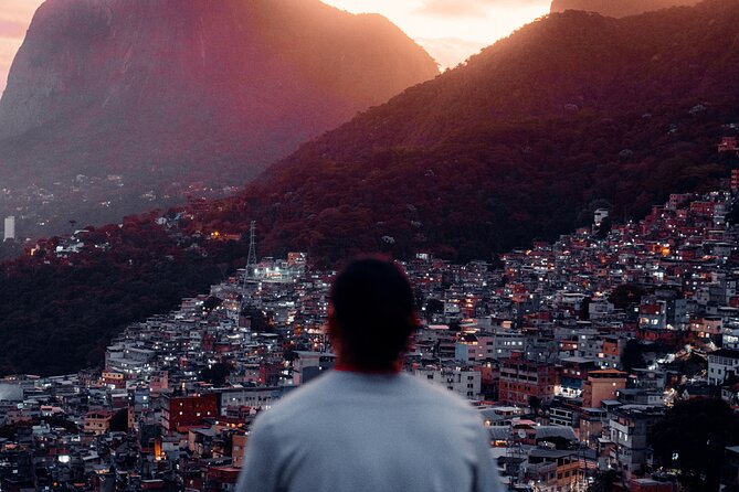 The Real Life Behind the Word Favela - Challenges Faced by Favela Residents