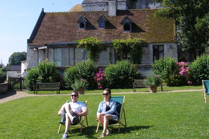 The Royal City of Loches, Discovering a Treasure Thats off the Beaten Track - Unique Experiences and Activities