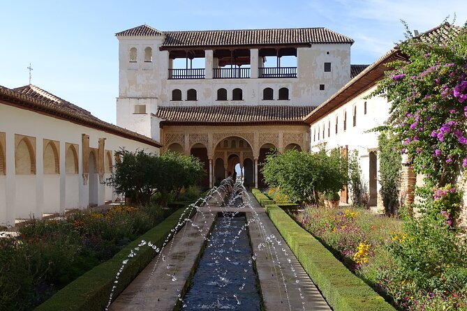 The Secrets of the Alhambra, Private Tour - Traveler Photos and Reviews