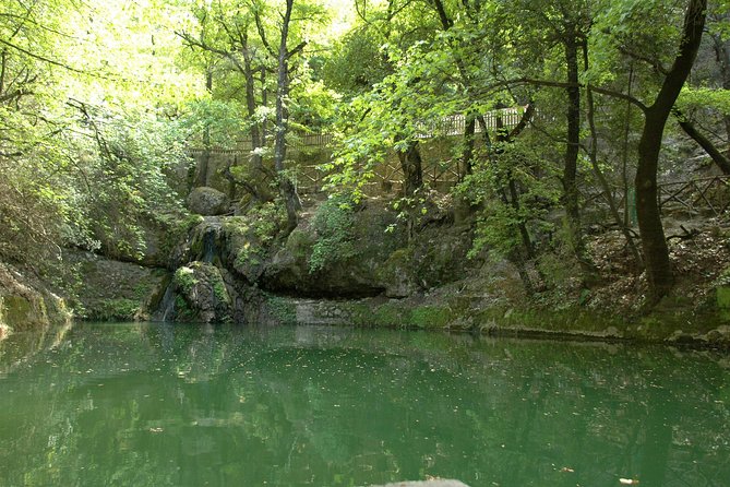 The Valley of Butterflies and Halki Day Tour - Pricing and Support