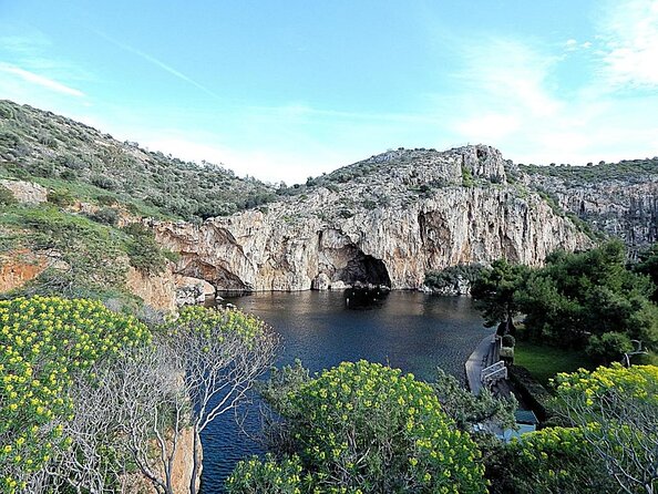 Thermal SPA - Wellness & Leisure Experience At Lake Vouliagmeni in Athens - Logistics and Requirements