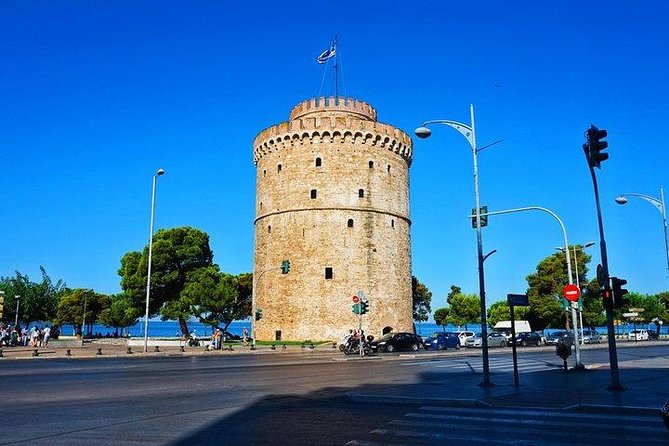 Thessaloniki Private Historic Walking Tour - Tour Highlights