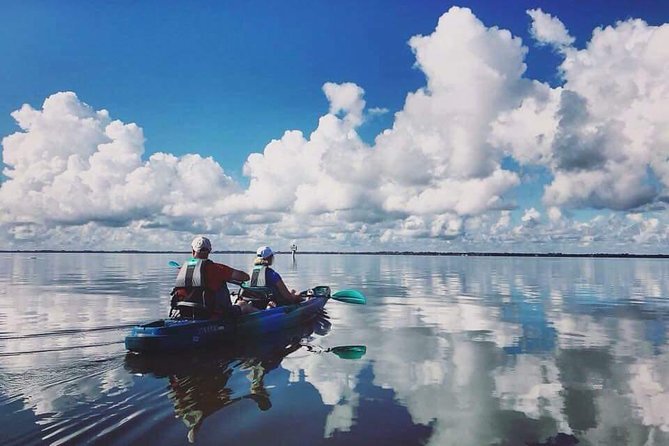 Thousand Island Mangrove Tunnel, Manatee & Dolphin Kayak Tour W/Cocoa Kayaking - Customer Feedback
