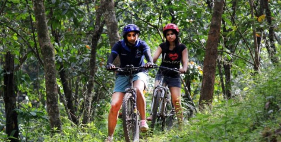 Three-Day Kitulgala Adventure Excursion - Adventure Activities Included