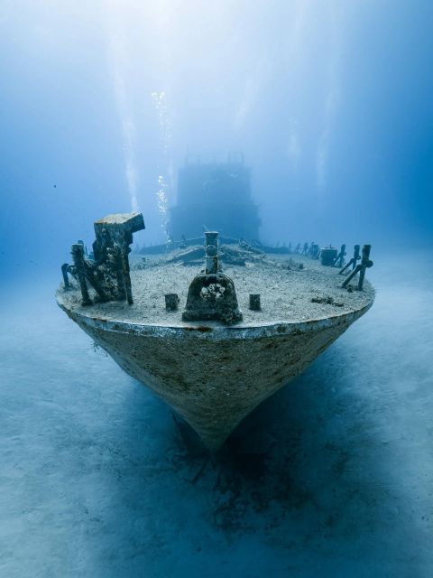 Thrilling Dive Tour Comino Near Island With Three Dive - Exciting Tour Highlights Included