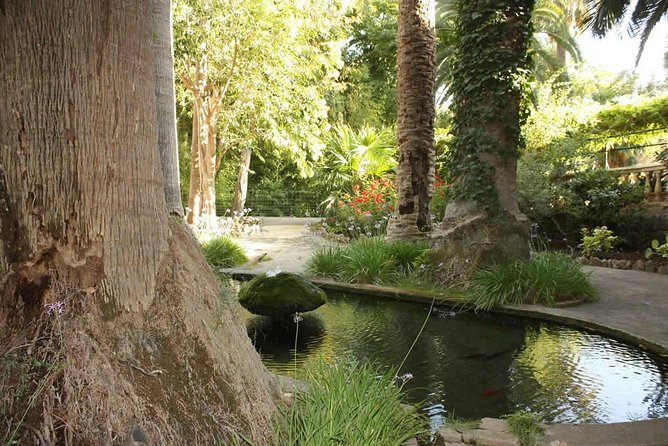Tickets for Alfabia Gardens - Ticket Pricing and Options