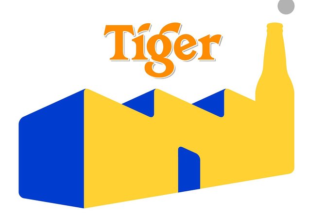 Tiger Brewery Tour - Booking Information