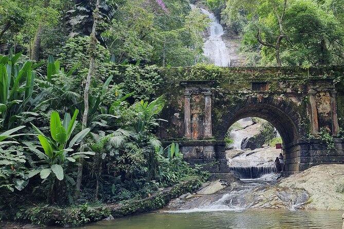 Tijuca National Park Tour: Small-Group Tour From Rio  - Rio De Janeiro - Pickup Locations and Policy