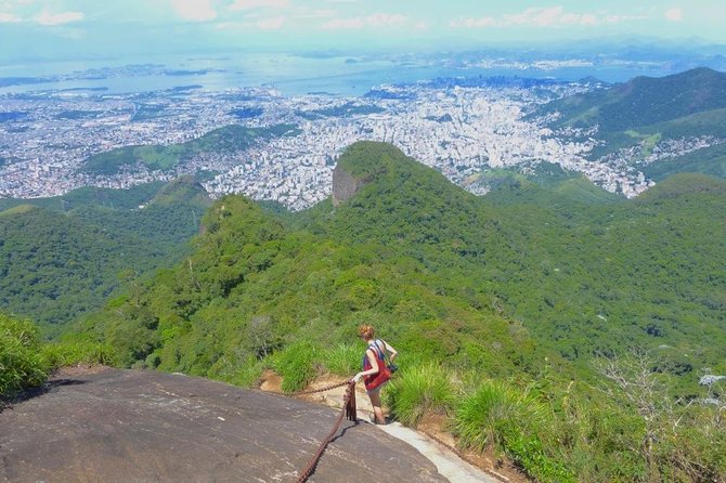 Tijuca Peak Hiking - The Highest Summit in Tijuca National Park - Hiking Experience Details