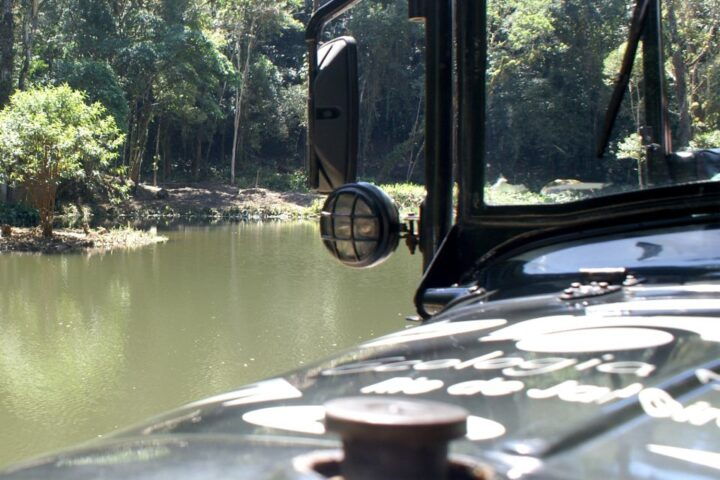 Tijuca Rain Forest Tour by Jeep From Rio De Janeiro - Experience Highlights