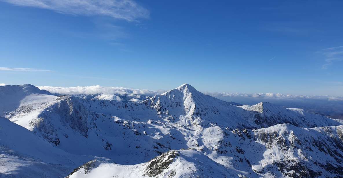 Timisoara Dream Tours: Let's Go Hiking in Retezat Mountains - Tour Highlights