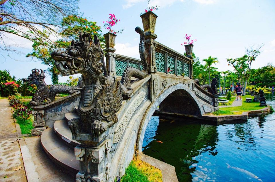 Tirta Gangga, Karangasem Regency - Book Tickets & Tours - Ticket Options and Prices