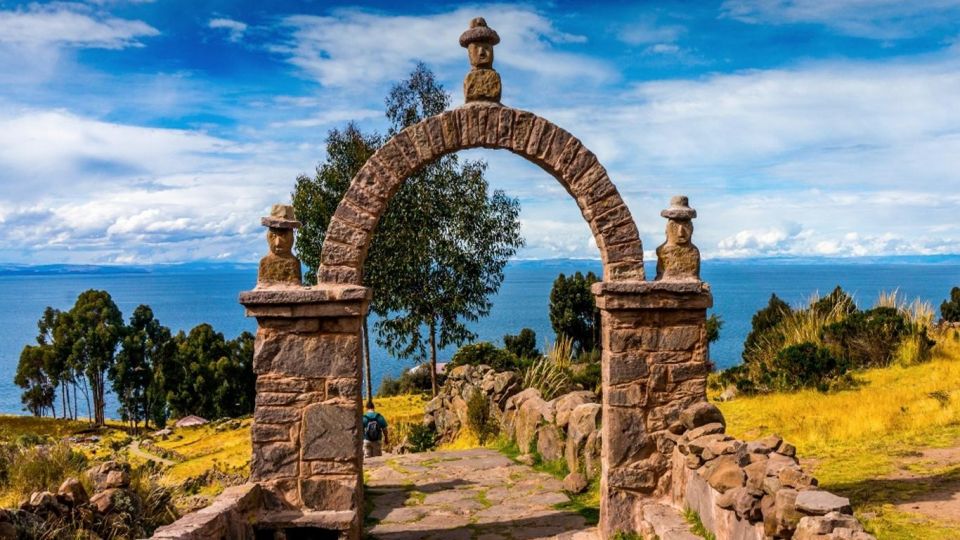 Titicaca Lake 2 Days/1 Night: Visit Uros, Taquile & Amantani - Itinerary & Experience