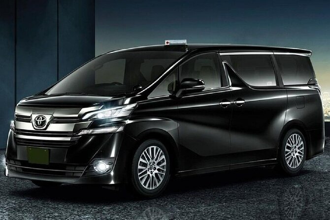 Tokyo Airport (NRT&HND): Private Arrival Transfers to Tokyo City - Cancellation Policy