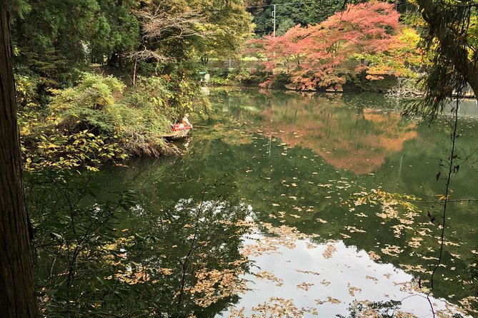 Tokyo Countryside Exploration Private Tour - Unique Experiences