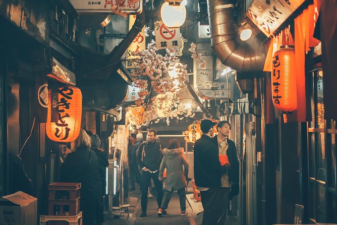 Tokyo Full Day Explorer Walking Tour - Pricing and Booking Information