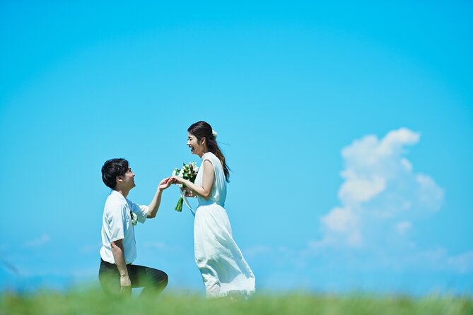 Tokyo Marriage Proposal Planning - Customization Options Available