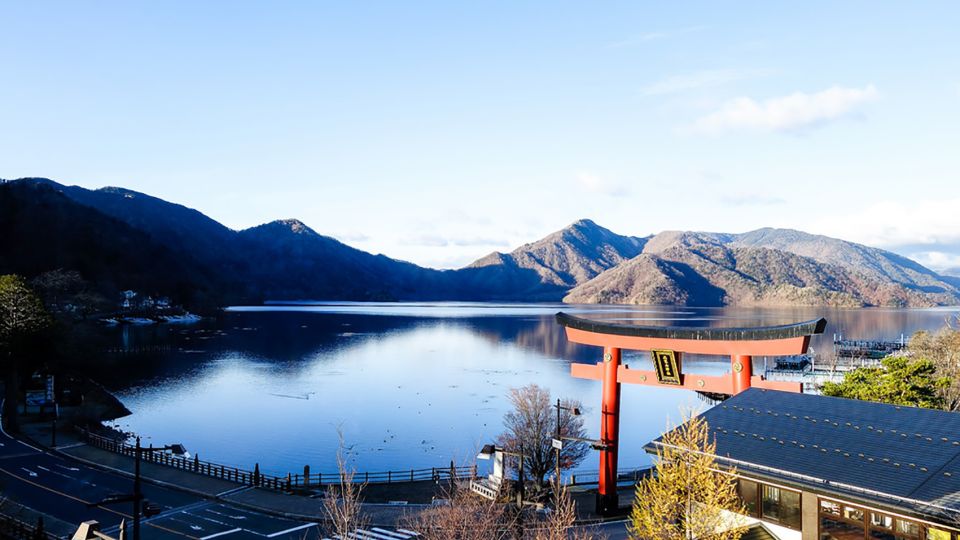 Tokyo: Nikko Toshogu Shrine and Kegon Waterfall Tour - Tour Highlights