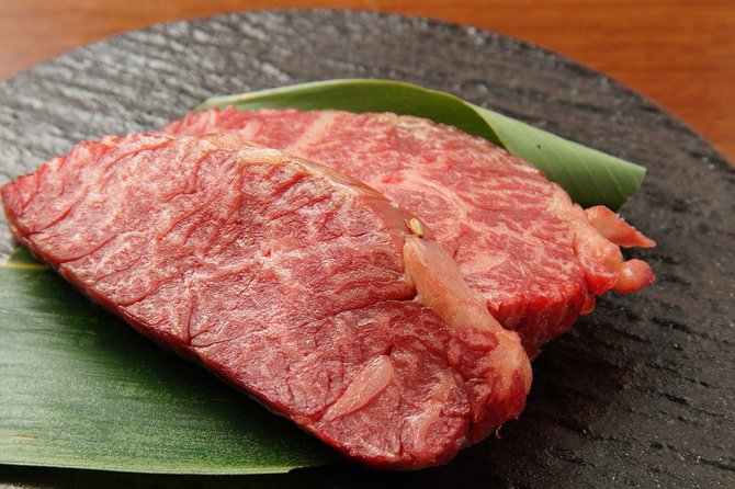 Tokyo Online: Top 5 Japanese Foods - Tempura