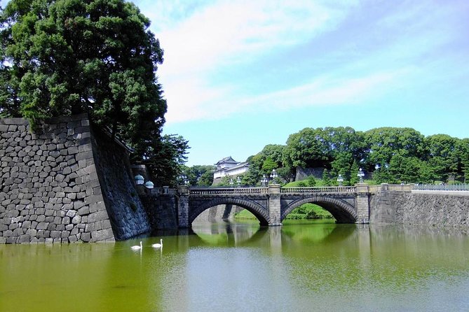 Tokyo Private Car Tour With Transport From/To Yokohama (Mar ) - Inclusions and Exclusions