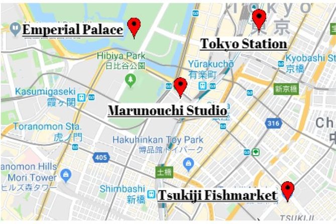 Tokyo Tsukiji Outer Fish Market Tour and Rolled Sushi Class - Guest Experiences and Recommendations