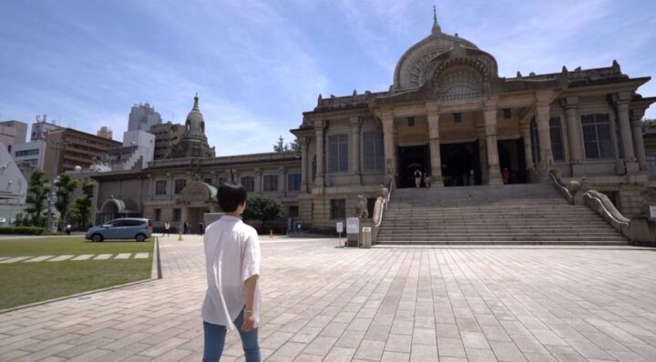 Tokyo:Private Tour Produced by Students From Tsukiji - Experience Highlights of the Tour