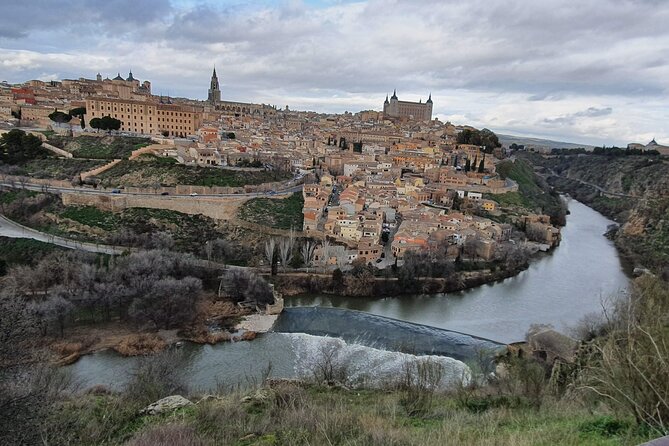 Toledo and Segovia Private Tour With Hotel Pick up From Madrid - Pricing and Inclusions
