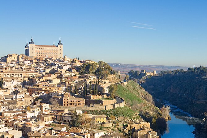 Toledo Day Trip With Optional Attraction Tickets From Madrid - Traveler Experiences