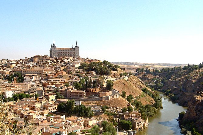 Toledo Highlights Tour for Explorers From Madrid - UNESCO World Heritage Site Visit