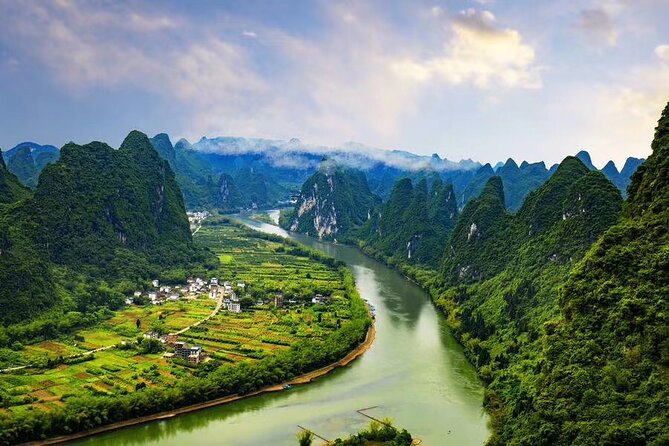 Top Guilin Private & Custom Tours - Traveler Reviews and Ratings