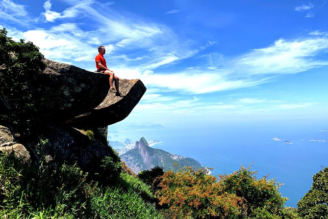 Top Trail: Pedra Da Gavea - Best Hike in Rio (Optional Transfer) - Cancellation Policy Overview