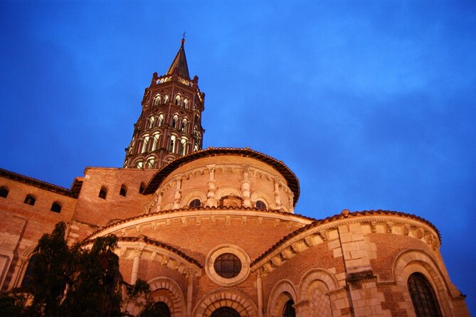 Toulouse Private Walking Tour With A Professional Guide - Guide Insights