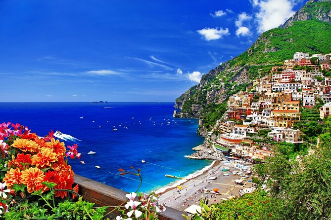 Tour Amalfi Coast - Recommended Activities for Travelers