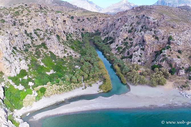 Tour Around Crete in 4 Days - Day 4: Adventuring in Agios Nikolaos